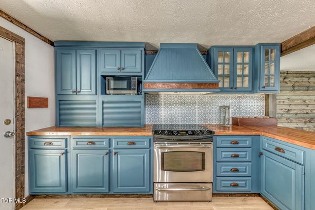 164 Paul Blevins Road, Roan Mountain, TN 37687