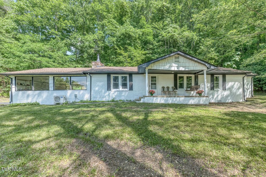 164 Paul Blevins Road, Roan Mountain, TN 37687