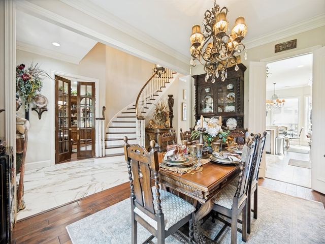 4335 Northaven Road, Dallas, TX 75229