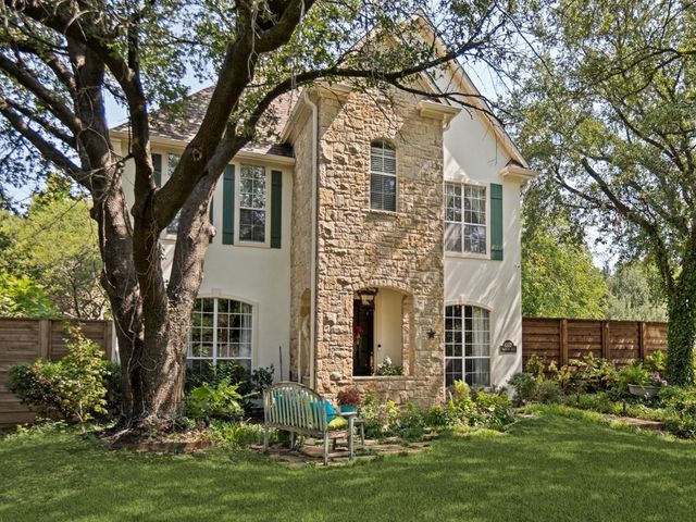 4335 Northaven Road, Dallas, TX 75229