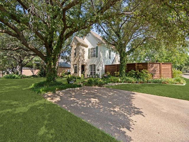 4335 Northaven Road, Dallas, TX 75229