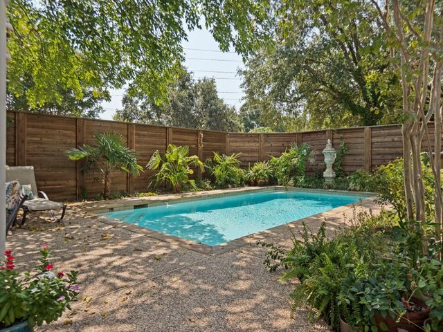 4335 Northaven Road, Dallas, TX 75229