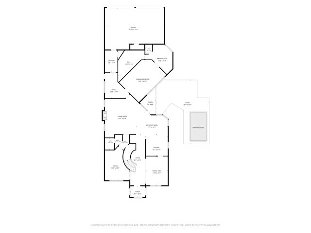 4335 Northaven Road, Dallas, TX 75229