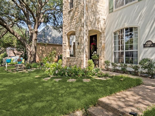 4335 Northaven Road, Dallas, TX 75229