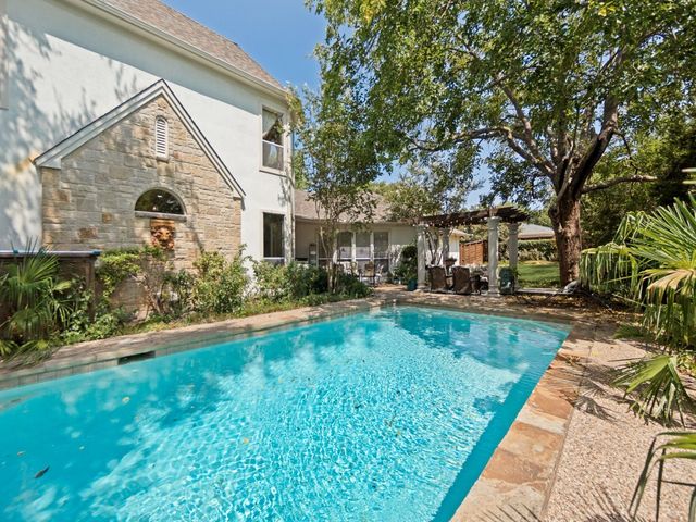 4335 Northaven Road, Dallas, TX 75229