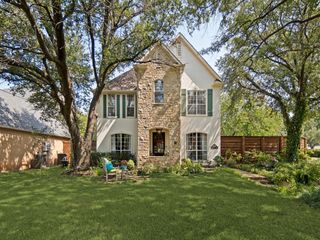 4335 Northaven Road, Dallas, TX 75229