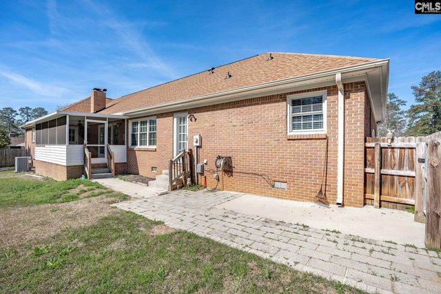 312 Smiths Market Road, Columbia, SC 29212