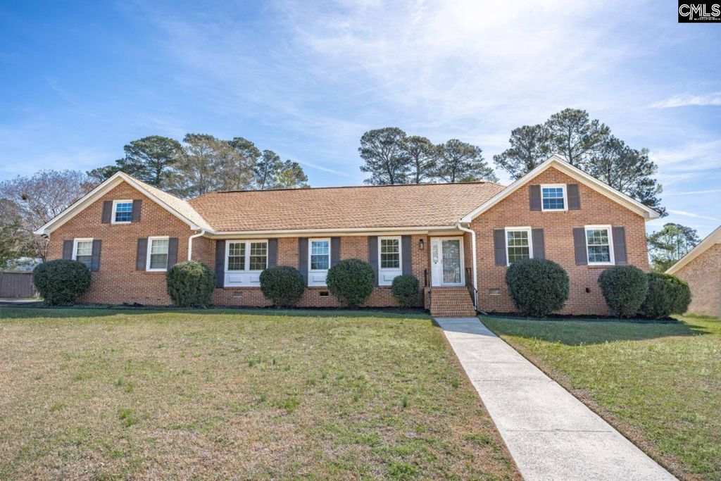 312 Smiths Market Road, Columbia, SC 29212