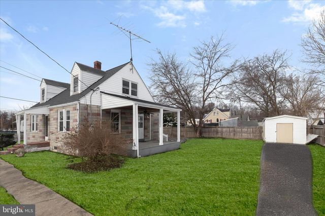 13500 OLD MARLBORO PIKE, Upper Marlboro, MD 20772