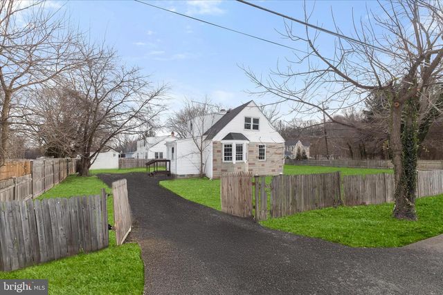 13500 OLD MARLBORO PIKE, Upper Marlboro, MD 20772