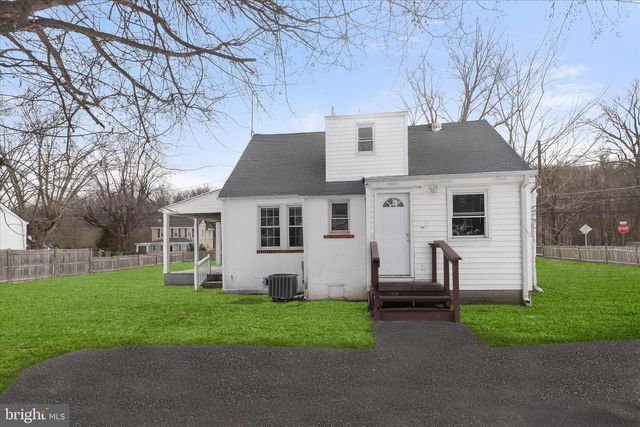 13500 OLD MARLBORO PIKE, Upper Marlboro, MD 20772