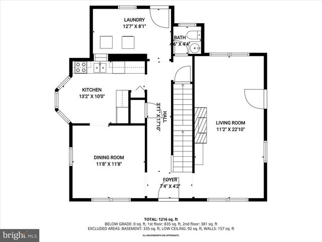 13500 OLD MARLBORO PIKE, Upper Marlboro, MD 20772