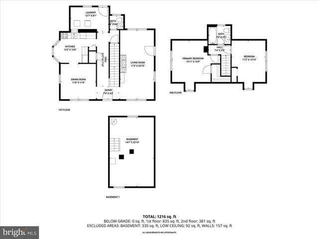 13500 OLD MARLBORO PIKE, Upper Marlboro, MD 20772