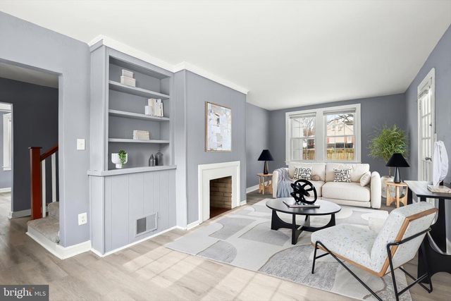 13500 OLD MARLBORO PIKE, Upper Marlboro, MD 20772