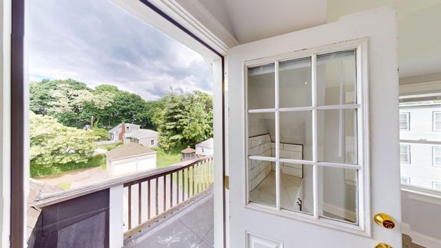 31 Averton St. 3, Boston, MA 02131
