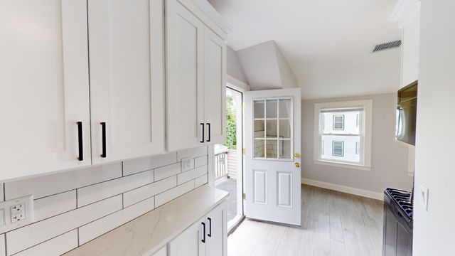 31 Averton St. 3, Boston, MA 02131