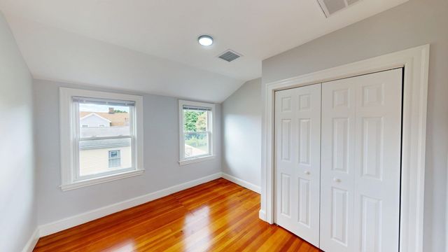 31 Averton St. 3, Boston, MA 02131