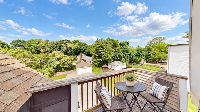 31 Averton St. 3, Boston, MA 02131