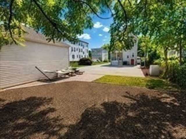 31 Averton St. 3, Boston, MA 02131