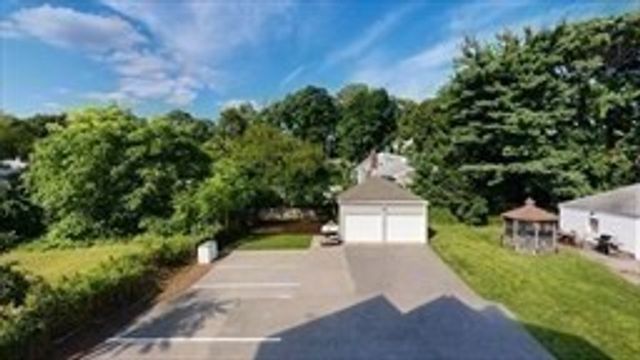 31 Averton St. 3, Boston, MA 02131