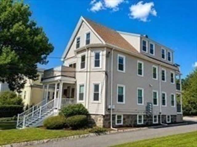 31 Averton St. 3, Boston, MA 02131
