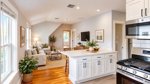 31 Averton St. 3, Boston, MA 02131