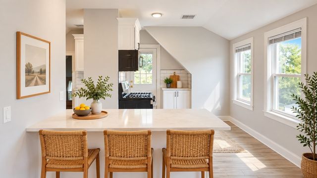 31 Averton St. 3, Boston, MA 02131