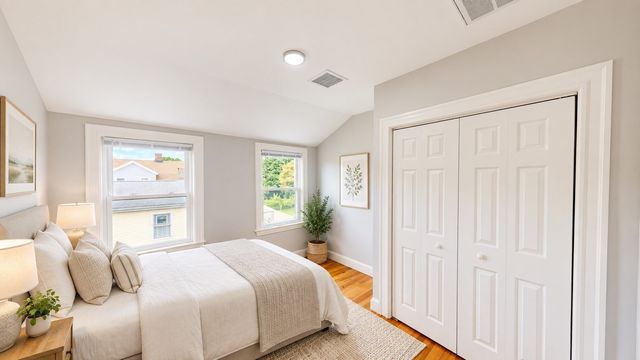 31 Averton St. 3, Boston, MA 02131
