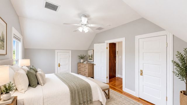 31 Averton St. 3, Boston, MA 02131