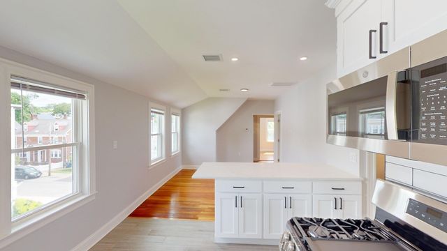 31 Averton St. 3, Boston, MA 02131