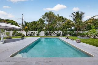 813 Date Palm Drive, Lake Park, FL 33403