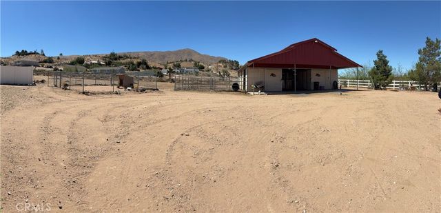 21923 Pacific, Apple Valley, CA 92308