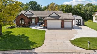 1001 S Stagecoach St., Wichita, KS 67230
