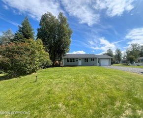 150 S Leibrock Street, Soldotna, AK 99669
