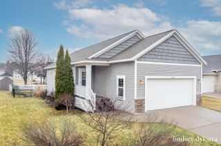 10864 Constant Drive, Allendale Twp, MI 49401
