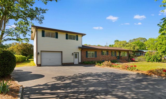 1594 Montford Rd., Georgetown, SC 29440