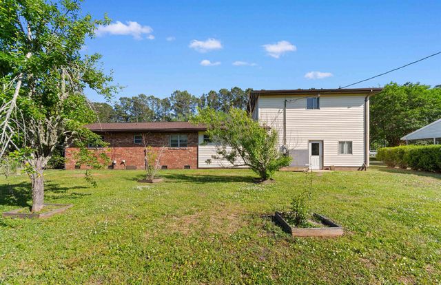 1594 Montford Rd., Georgetown, SC 29440