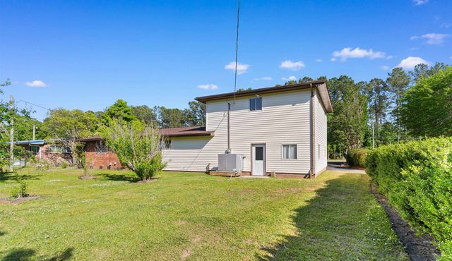 1594 Montford Rd., Georgetown, SC 29440
