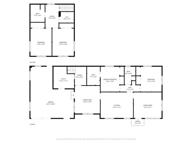 1594 Montford Rd., Georgetown, SC 29440