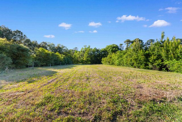 1594 Montford Rd., Georgetown, SC 29440