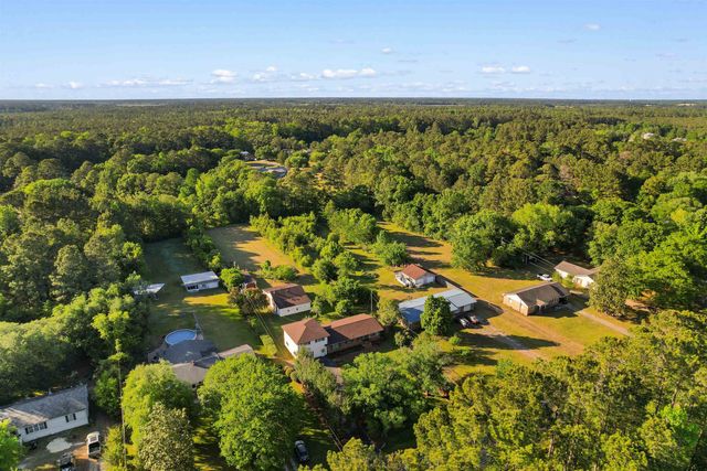 1594 Montford Rd., Georgetown, SC 29440