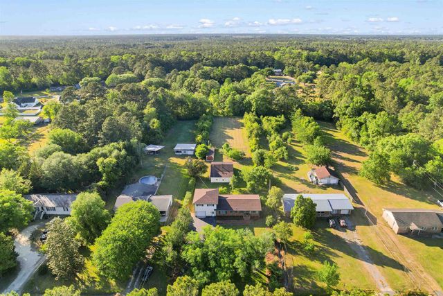 1594 Montford Rd., Georgetown, SC 29440