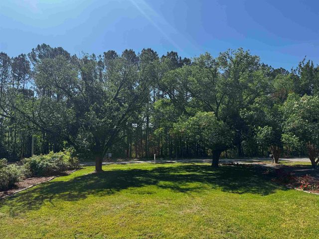 1594 Montford Rd., Georgetown, SC 29440