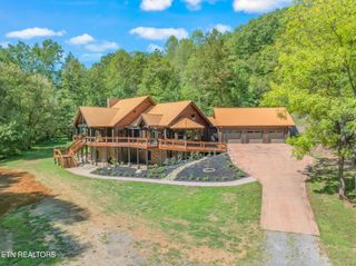 1035 Porterfield Gap Rd, Seymour, TN 37865