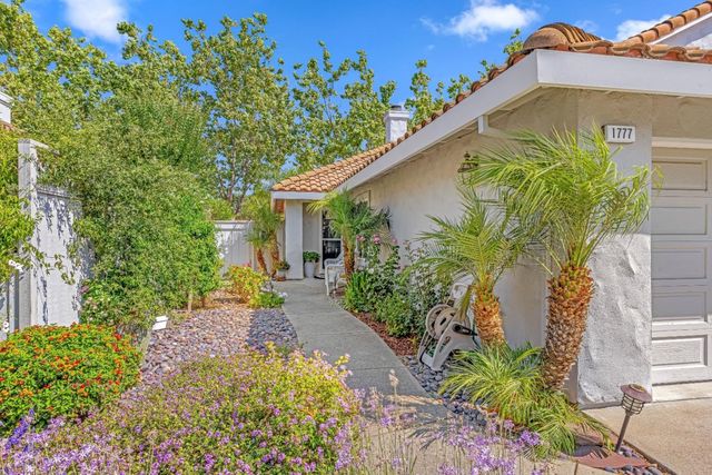 1777 Pinion Way, Morgan Hill, CA 95037
