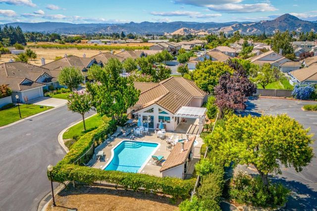 1777 Pinion Way, Morgan Hill, CA 95037