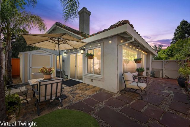 1777 Pinion Way, Morgan Hill, CA 95037