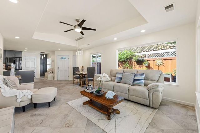1777 Pinion Way, Morgan Hill, CA 95037