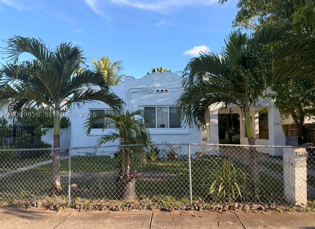 1138 NW 37th St 1138, Miami, FL 33127
