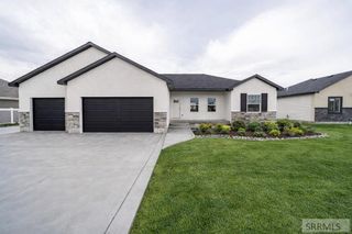 1631 Palm Springs Drive, Idaho Falls, ID 83404